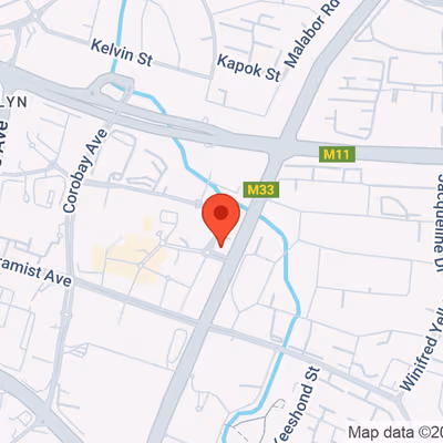 Maine 1 Amarand Ave Menlyn, Pretoria Image 7