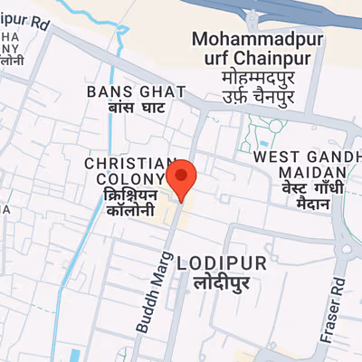 Block B Buddh Marg Christian Colony Lodhipur, Patna Image 5