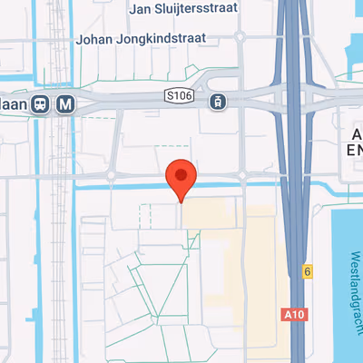 Kon Wilhelminaplein, Amsterdam Image 6