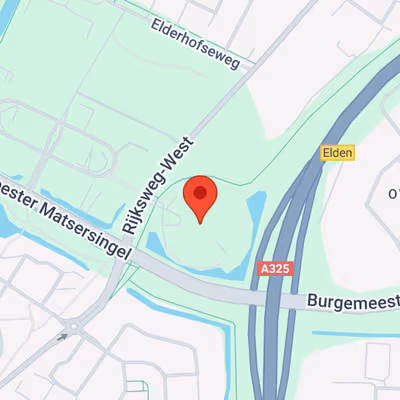 Rijksweg-west 2, Arnhem Image 6