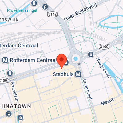 70 Weena, Rotterdam Image 5