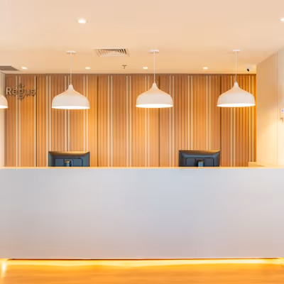 1 Hysan Ave Causeway Bay, Hong Kong Image 1