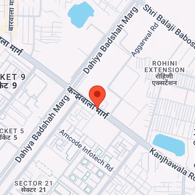 Main Kanjhawala Road, North West Delhi Image 11