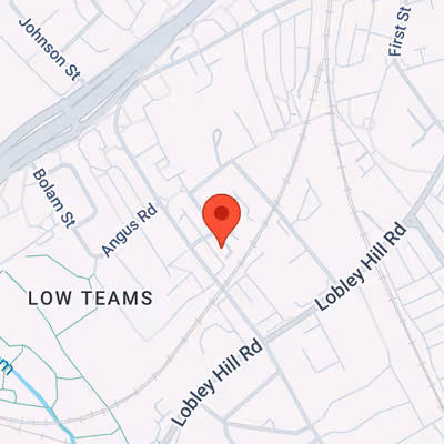 117 Queen Street, Tyne And Wear Image 14