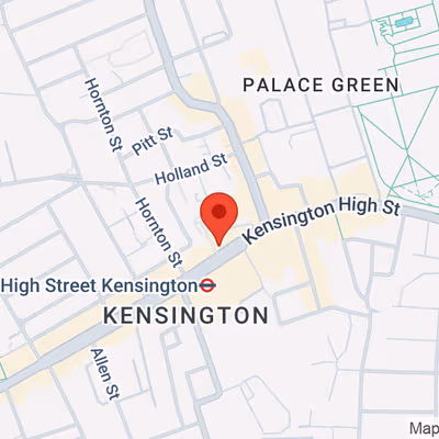 96 Kensington High St, London Image 6