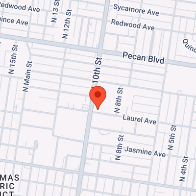 1200 N 10th St Suite E, Mcallen Image 21