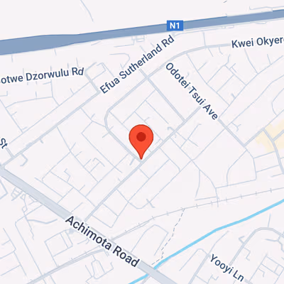 24 Dzorwulu Crescent, Accra Image 6