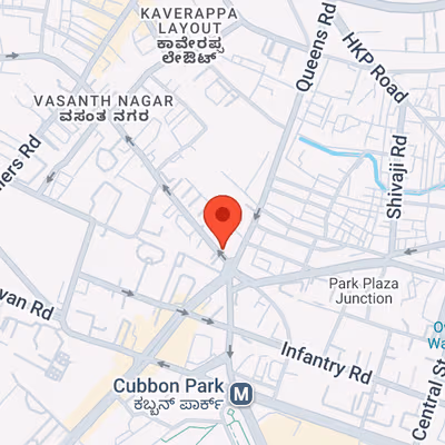 20 Cunningham Rd Vasanth Nagar, Bengaluru Image 7