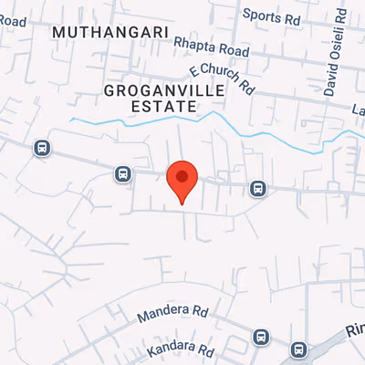 Riverside Lane, Nairobi Image 10