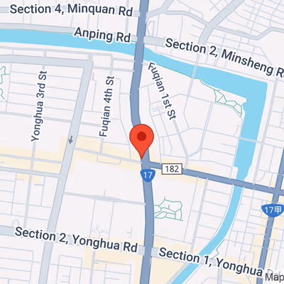 No 317 Sec 2 Zhonghua, Tainan Image 10
