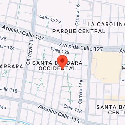 Carrera 17 122-29, Bogota Image 10