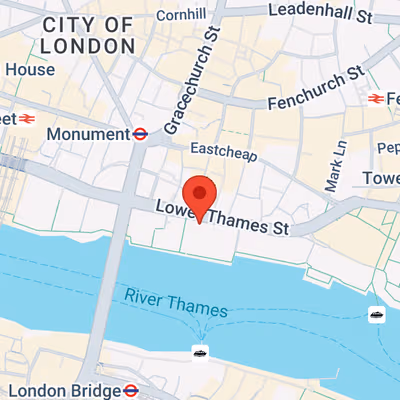 10 Lower Thames Street, Greater London Image 5