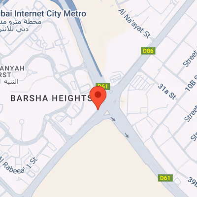 Al Thanyah First Barsha Heights (tecom), Dubai Image 6
