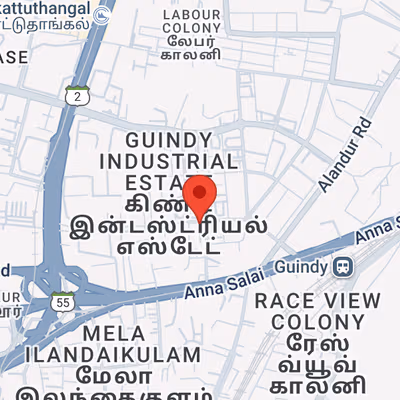 Guindy Industrial Estate Guindy, Chennai Image 7