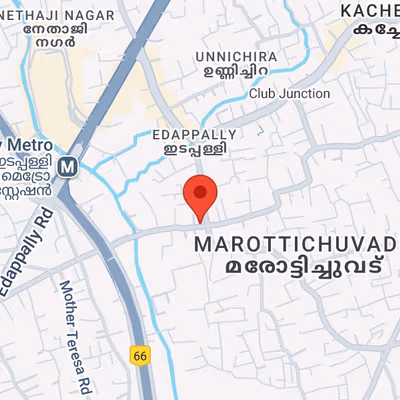 Marottichuvadu Edappally, Kochi Image 6