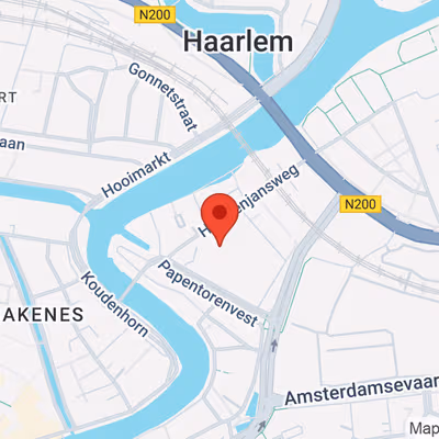 Koepelplein 1e, Haarlem Image 7