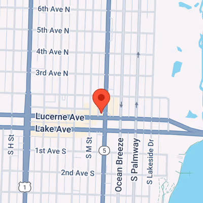 406 Lucerne Avenue, Lake Worth Beach Image 11