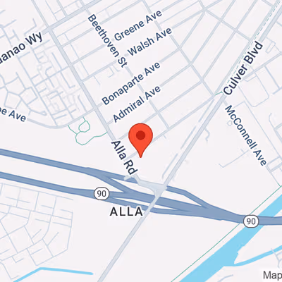 4800 Alla Rd, Los Angeles Image 6