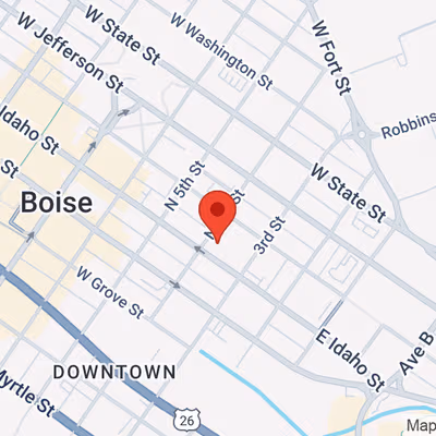 200 N 4th Street, Boise Image 11