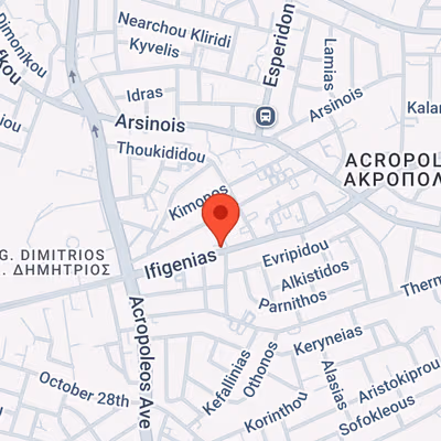 3-5 Ifigeneias Street Strovolos, Nicosia Image 10