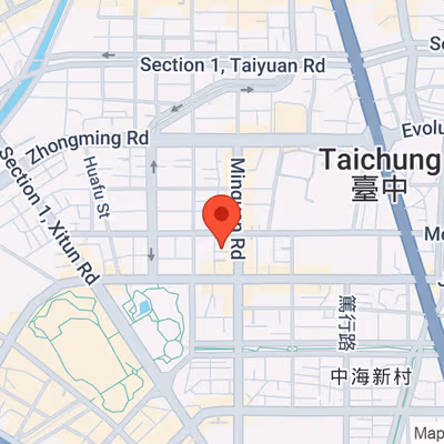 No 633 Sec 2 Taiwan Blvd West Dist, Taichung Image 10