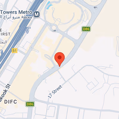 Al Mustaqbal Street Al Mustaqbal Street, Dubai Image 15