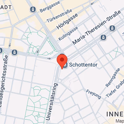 12 Universitätsring, Wien Image 5