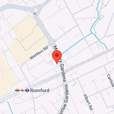 27-43 Eastern Road, Greater London Image 14