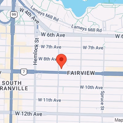 1285 West Broadway, Vancouver Image 10