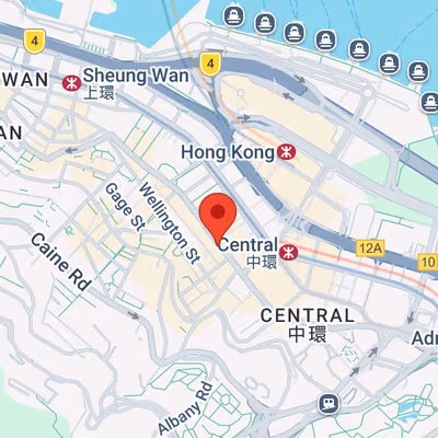 No 34-37 Connaught Road Central, Central Image 6