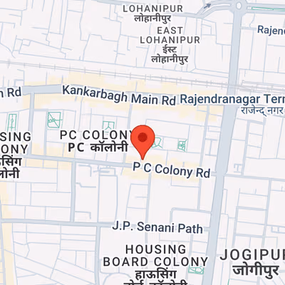 A/3 P C Colony Rd Pc Colony Rbi Flats Colony Bankman Colony, Patna Image 6