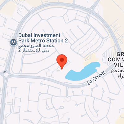 No.3 Green Community, Dubai Image 6