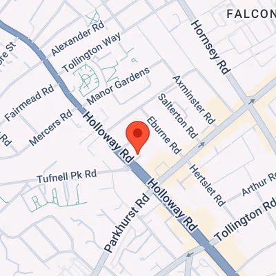 490 Holloway Road, London Image 5