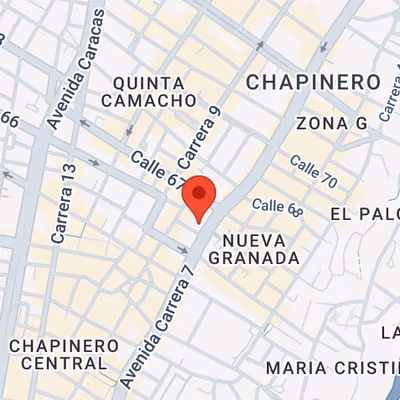 Calle 65 A No 7 -18piso 8 - Edificio Via 7, Bogota Image 10