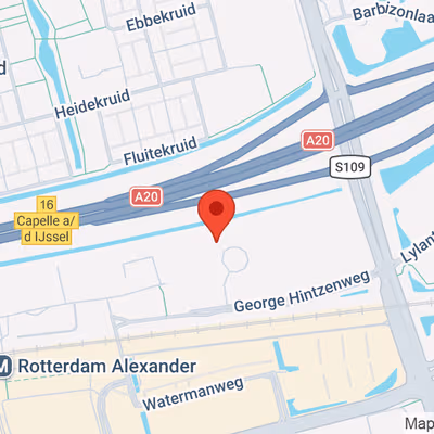 89 George Hintzenweg, Rotterdam Image 7