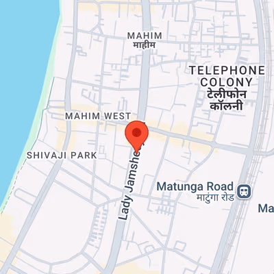 1 Arunodaya Senapati Bapat Marg Matunga West, Mumbai Image 8