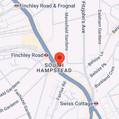 106 Finchley Road, London Image 5