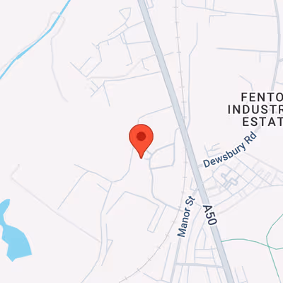 234 Victoria Road, Stoke-on-trent Image 12