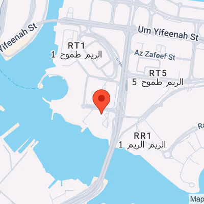 Al Reem Island - Rt1, Abu Dhabi Image 6