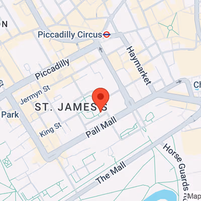 26 St James's Square, London Image 8