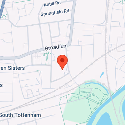 39a Markfield Road, Greater London Image 8