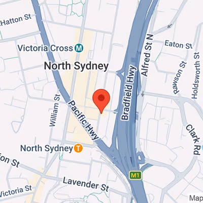 99 Walker Street, North Sydney Image 8