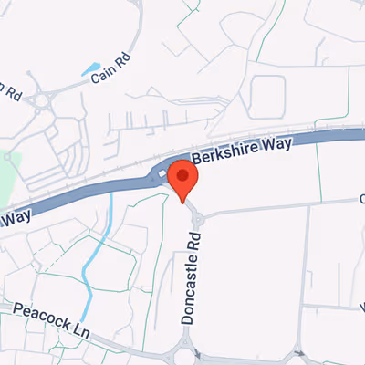 329 1 Building Doncastle Rd, Bracknell Image 6