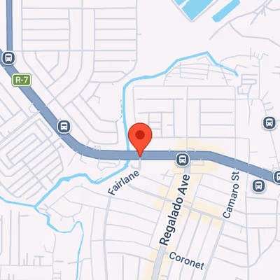 Commonwealth Avenue, Quezon City Image 8