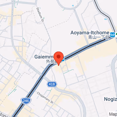 2-26-1 Minami Aoyama Minato-ku, Tokyo Image 8