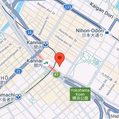 1-1-1 Minato-cho Naka-ku, Yokohama-shi Image 8