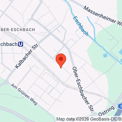 Gartenstrasse 25-29, Bad Homburg Image 11