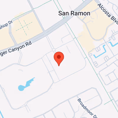 6101 Bollinger Canyon Rd, San Ramon Image 11