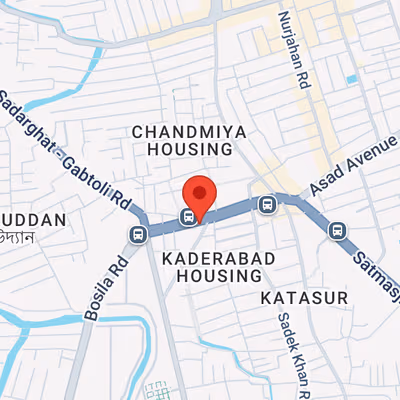 772 1 Bosila Rd, Dhaka Image 5