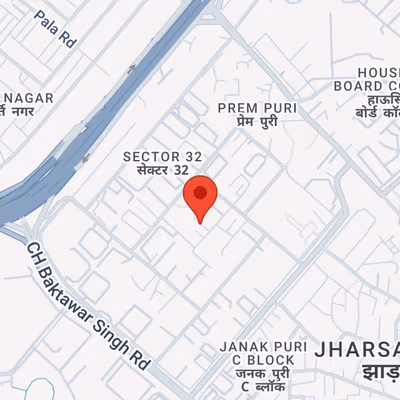 Institutional Area Prem Puri Sector 32, Gurugram Image 6